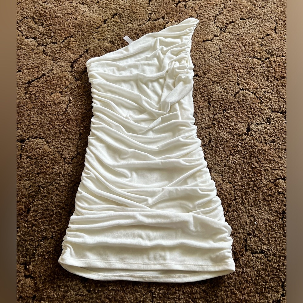 Mini dress size XS / S.
